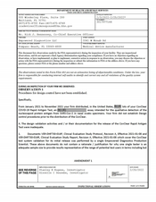 FDAzilla FDA 483 Empowered Diagnostics, Pompano Beach | February 2022