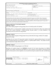 FDAzilla FDA 483 Enemeez, dba Summit Pharmaceuticals, Phoenix | 2021