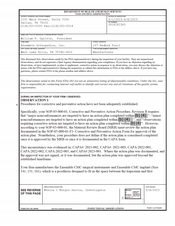 FDAzilla FDA 483 Ensemble Orthopedics, West Lake Hills | August 2023