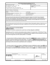 FDAzilla FDA 483 Enthermics Medical Systems, Menomonee Falls | 2021