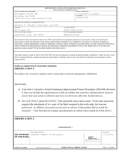 FDAzilla FDA 483 Enviropak, Peachtree City | July 2018