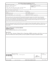 FDAzilla FDA 483 Equashield, Port Washington | December 2021