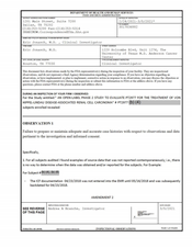 FDAzilla FDA 483 Eric Jonasch, M.D, Houston | March 2021