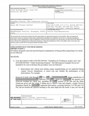 FDAzilla FDA 483 Eugia SEZ Private, Mahabubnagar District | Feb 2024