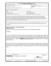 FDAzilla FDA 483 Exactech, Gainesville | January 2020