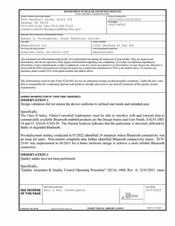 FDAzilla FDA 483 Examinetics, Overland Park | October 2023