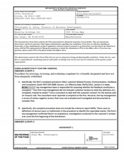 FDAzilla FDA 483 Excellus Holdings, San Diego | April 2022