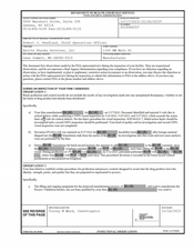 FDAzilla FDA 483 Excite Pharma Services, Lees Summit | October 2023