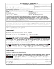 FDAzilla FDA 483 eZono AG, Jena | March 2015