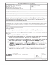 FDAzilla FDA 483 Faico Medical, Boca Raton | May 2023