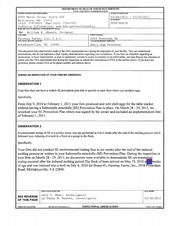 FDAzilla FDA 483 Faraway Farms, Mcgaheysville | March 2011