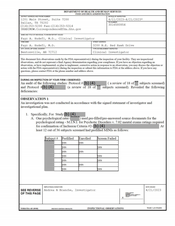FDAzilla FDA 483 Fayz A. Hudefi, M.D, Bentonville | April 2023