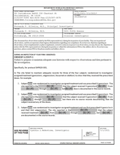 FDAzilla FDA 483 Fernanda P. Silveira, M.D, Pittsburgh | July 2021