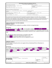 FDAzilla FDA 483 Fernandez-Miro Humberto, MD, Coral Gables | Apr 2017