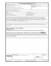 FDAzilla FDA 483 Fettech, Davie | July 2023