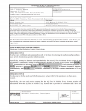 FDAzilla FDA 483 First Source, Rochester | September 2023