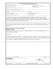 FDAzilla FDA 483 Flowonix Medical, Mansfield | October 2019