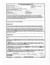 FDAzilla FDA 483 Formula, Auburn | February 2014