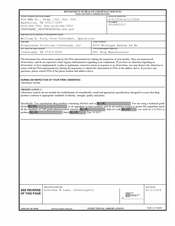 FDAzilla FDA 483 Formulated Solutions Cleveland, Cleveland | Apr 2024