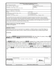 FDAzilla FDA 483 Formulation Technology, Oakdale | January 2020