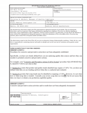 FDAzilla FDA 483 Frantz Medical Development, Mentor | June 2023