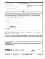 FDAzilla FDA 483 Fresenius Medical Care Holdings, Waltham | Aug 2019