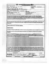 FDAzilla FDA 483 GE OEC Medical Systems, Salt Lake City | March 2015