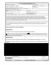 FDAzilla FDA 483 Gemore Technology, Tan Shui, Taipei Hsien | Mar 2014