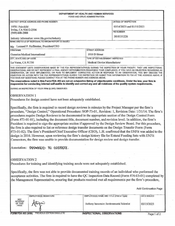 FDAzilla FDA 483 Generica Medical International, La Verne | Mar 2023