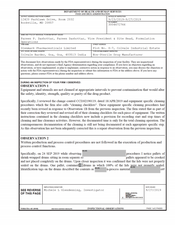 FDAzilla FDA 483 Glenmark Pharmaceuticals, Bardez | September 2019