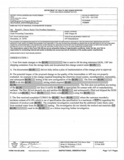 FDAzilla FDA 483 Grain Processing, Muscatine | February 2020