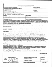 FDAzilla FDA 483 Grant, Elmwood Park | July 2015