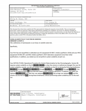 FDAzilla FDA 483 Grato Holdings, Woodbine | July 2021