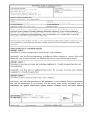 FDAzilla FDA 483 Gutizmultiservices, Pembroke Pines | September 2022