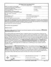 FDAzilla FDA 483 Haimen Pharma, Haimen City | September 2017