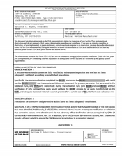 FDAzilla FDA 483 Hard Manufacturing, Buffalo | February 2022