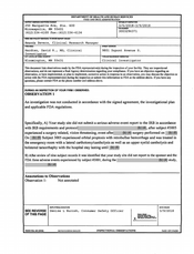 FDAzilla FDA 483 Hardten, David R., MD, Clinical Investigator | 2018