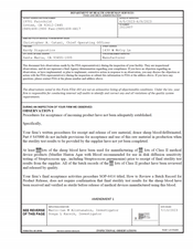 FDAzilla FDA 483 Hardy Diagnostics, Santa Maria | June 2023