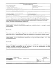 FDAzilla FDA 483 Hartley Medical Center Pharmacy, Long Beach | 2017