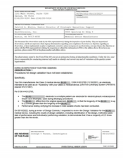 FDAzilla FDA 483 Healthtronics, Austin | May 2022