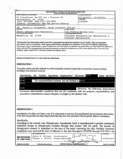 FDAzilla FDA 483 Hercon Laboratories, Emigsville | July 2011