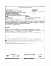 FDAzilla FDA 483 Hetero Labs  (Unit III, Visakhapatnam | August 2014