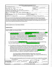 FDAzilla FDA 483 HHCS Pharmacy, ., dba Freedom Pharmacy | Jul 2014