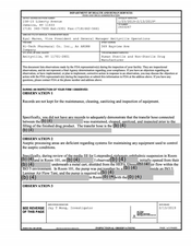 FDAzilla FDA 483 Hi-Tech Pharmacal . ., An AKORN, Amityville | 2019