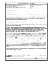 FDAzilla FDA 483 Hieber's Pharmacy, Pittsburgh | February 2017