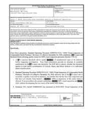 FDA 483 Hikma Injectables USA, Dayton | August 2025