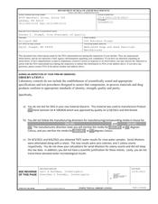 FDAzilla FDA 483 Hillyard GMP, Saint Joseph | October 2021