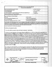 FDAzilla FDA 483 Hisun Pharmaceutical Hangzhou, Hangzhou | Nov 2018