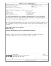 FDAzilla FDA 483 Hofmann S.R.L, Monza | December 2018