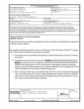 FDAzilla FDA 483 HomeChoice Partners, Augusta | August 2018